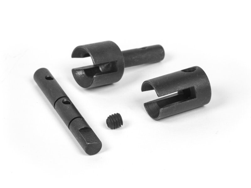 MVK150139  Center Drive Cup Set, Quantum MT, XT, MT Flux, XT Flux