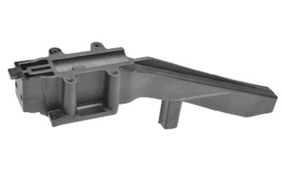 COR00180-952  Chassis Brace, MT-G2, Rear, Composite, 1pc, for Kagama