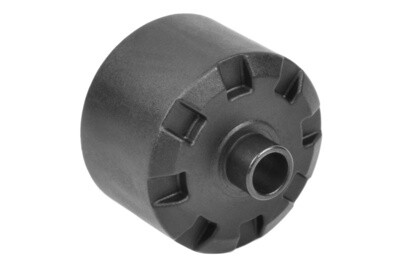 COR00180-098  Differential Case (Front or Rear) Composite - 1 pc: Dementor, Kronos, Python, Shogun, Kagama