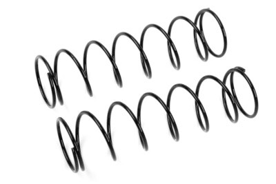 COR00180-290  Shock Spring - Medium - Front - 2 pcs: Dementor, Kronos, Python, Shogun