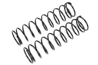 COR00180-291  Shock Spring - Hard - Buggy Rear - Truggy / MT Front - 1.8mm - 84-86mm - 2 pcs, for Kagama