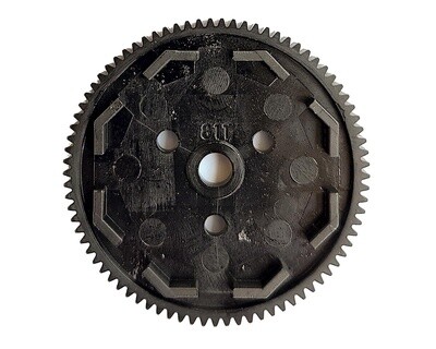 ASC92296  Team Associated Octalock 48P Spur Gear (81T)