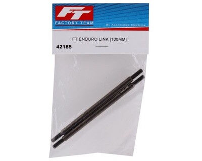 Team Associated Factory Team Enduro 100mm Links   ASC42185
