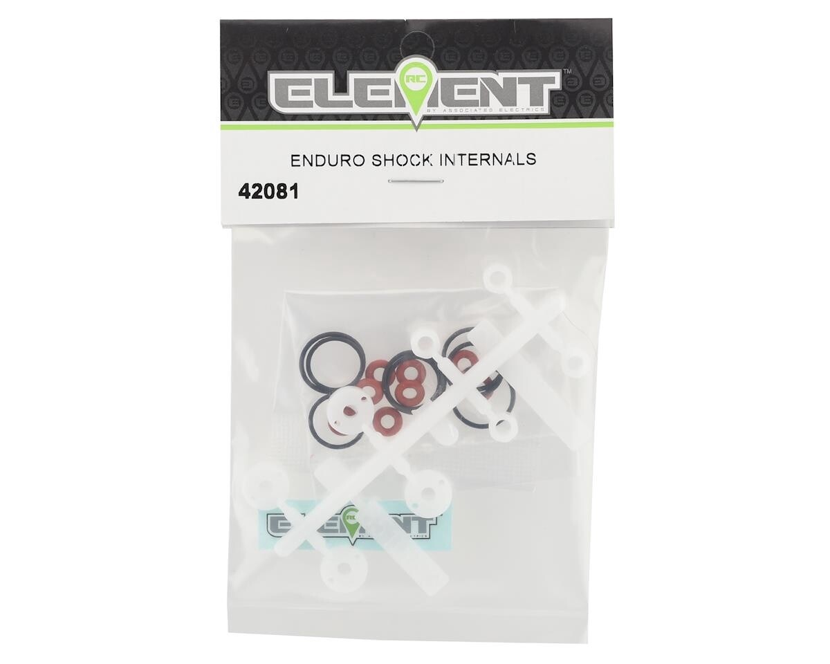 ASC42081   Element RC Enduro Shock Internals