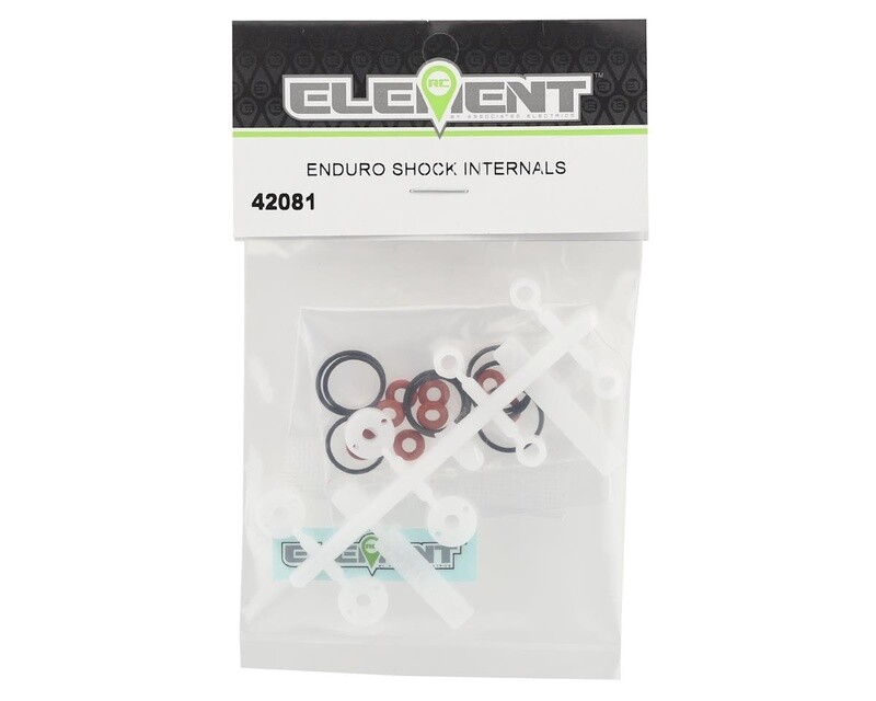 ASC42081 Element RC Enduro Shock Internals