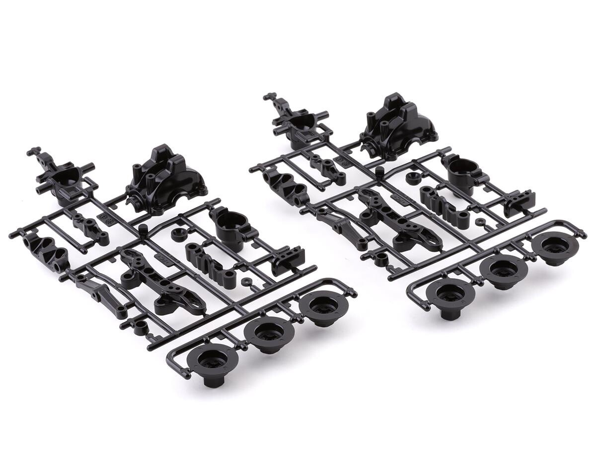TAM51527  Tamiya TT-02 A Parts Set