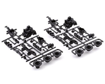 TAM51527  Tamiya TT-02 A Parts Set