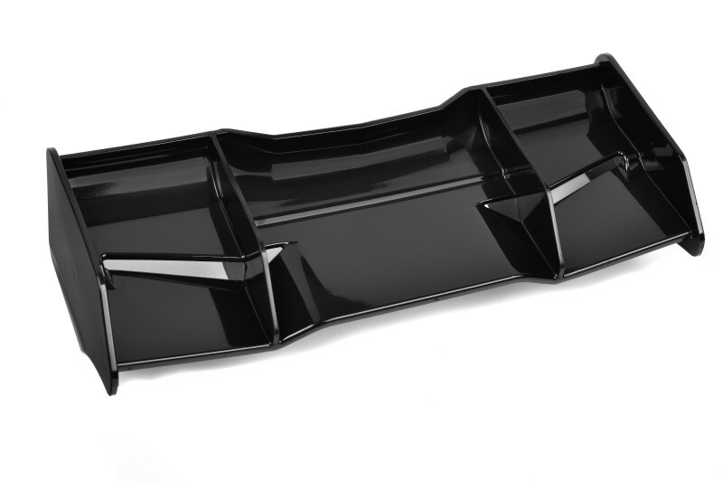 COR00180-226-B  Wing - Composite - Black - 1 pc: Dementor, Kronos, Python, Shogun, Kagama