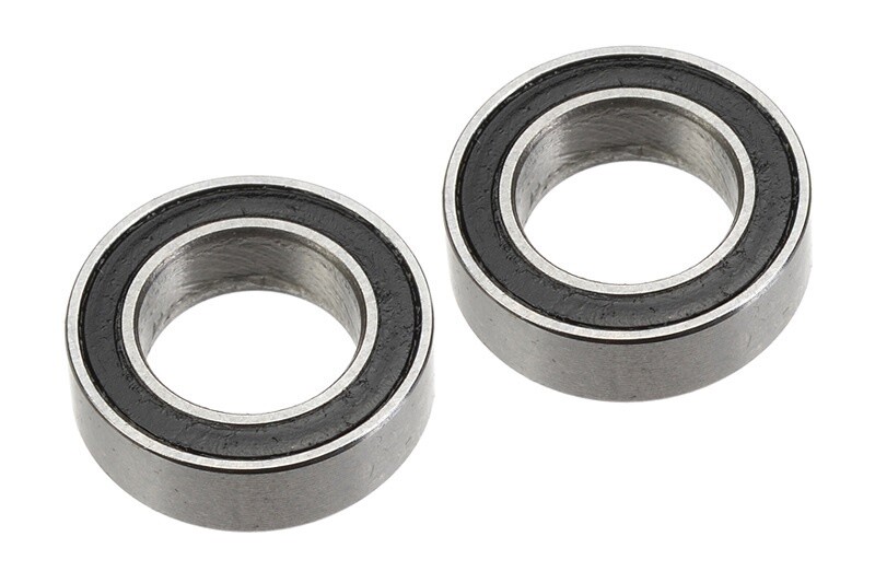 COR3611-3-06-10-03  Ball Bearing - ABEC-3 - 6x10x3mm - 2 pcs