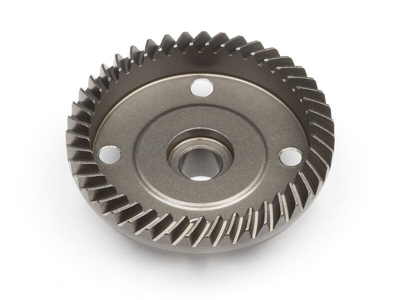 HPI101192     43T Spiral Differential Gear, Trophy Truggy