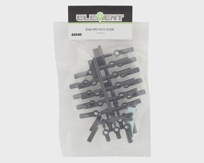 ASC42040  Element RC Enduro Rod Ends