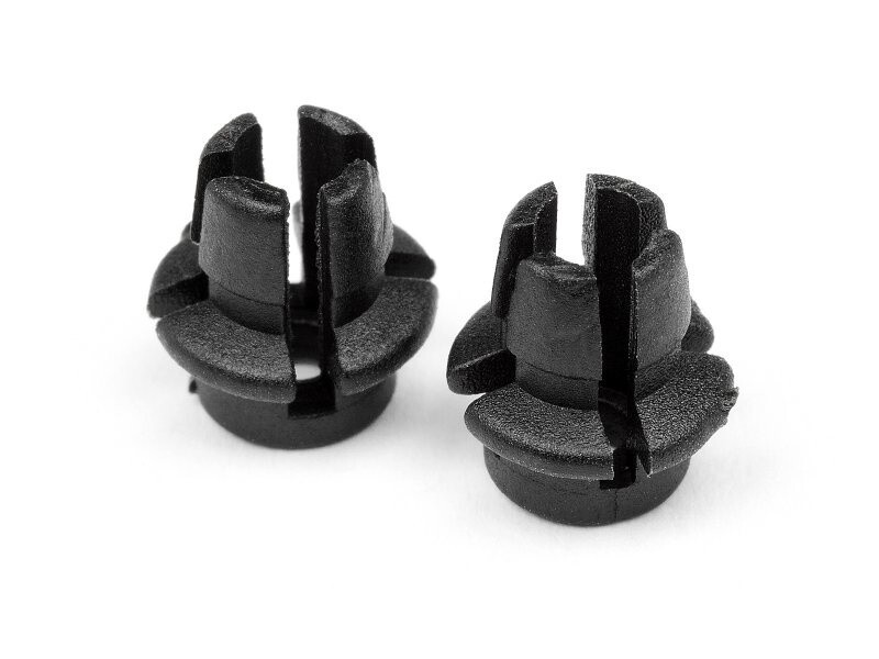 MVK28049  Body Post (2 pcs), Ion XB