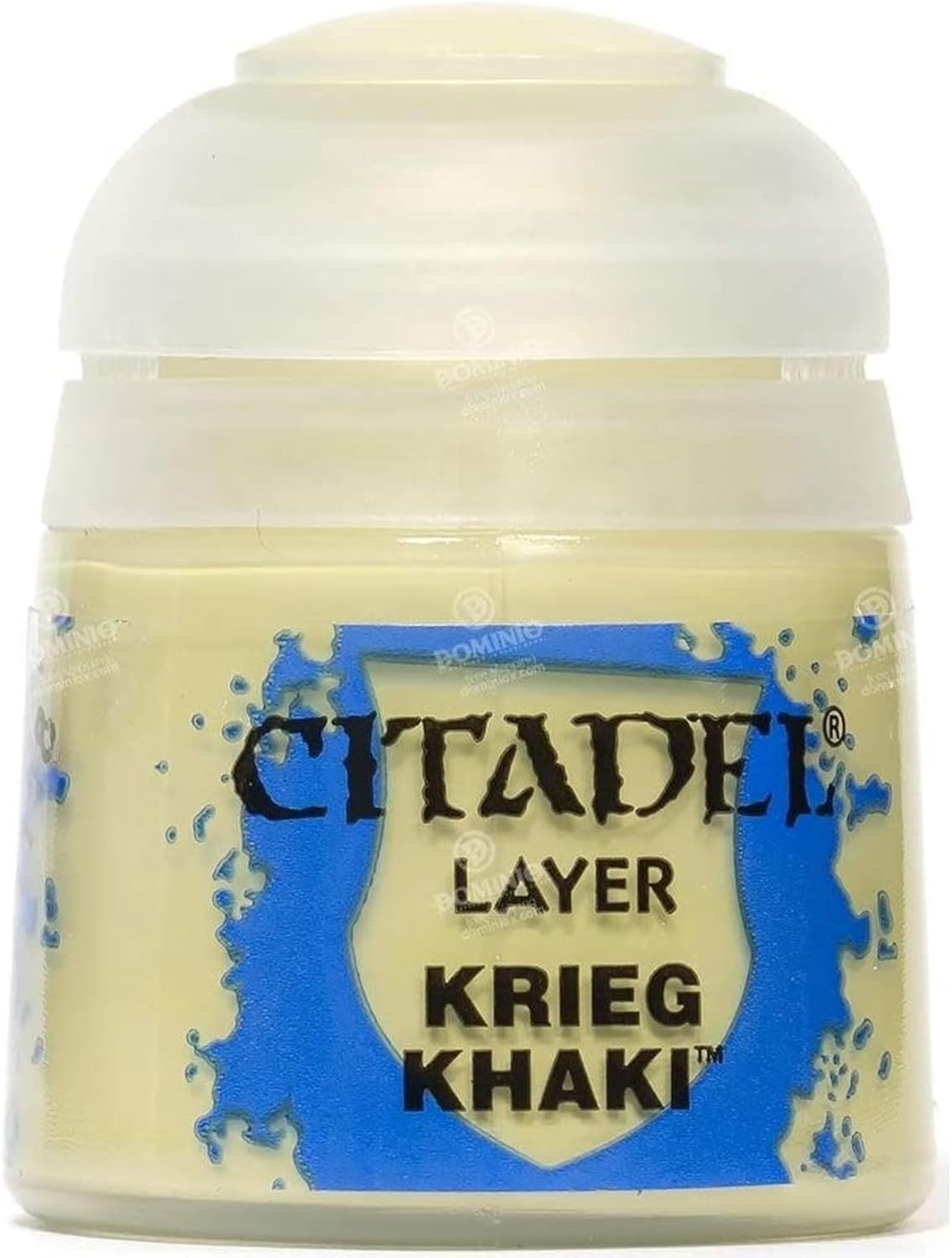 LAYER: KRIEG KHAKI (12ML)