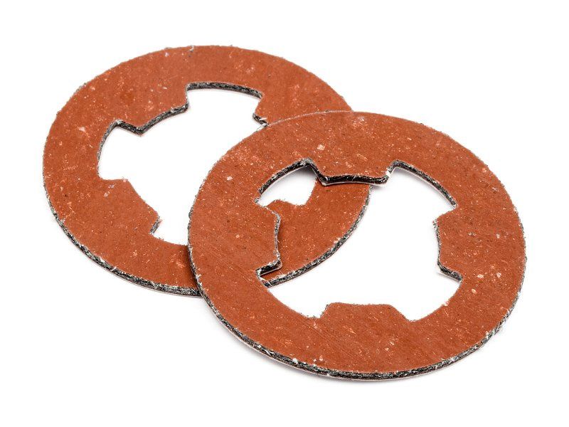 HPI72131  Slipper Clutch Pad, Savage X