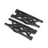 Rear Suspension Arm Set: 8T 3.0/2.0
