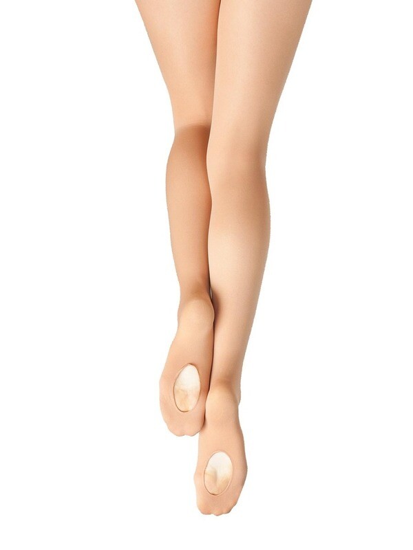 Capezio Hold and Stretch Transition 