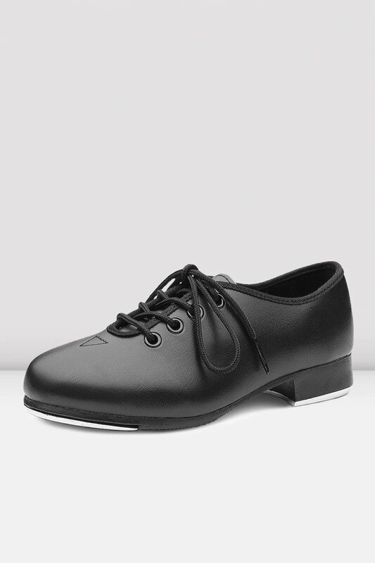 Bloch Dance Now Tap Shoe