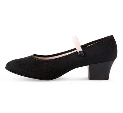 Bloch Accent Character Shoes
