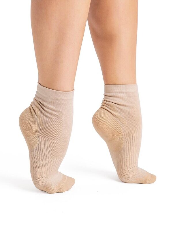 Capezio Lifeknit Sock