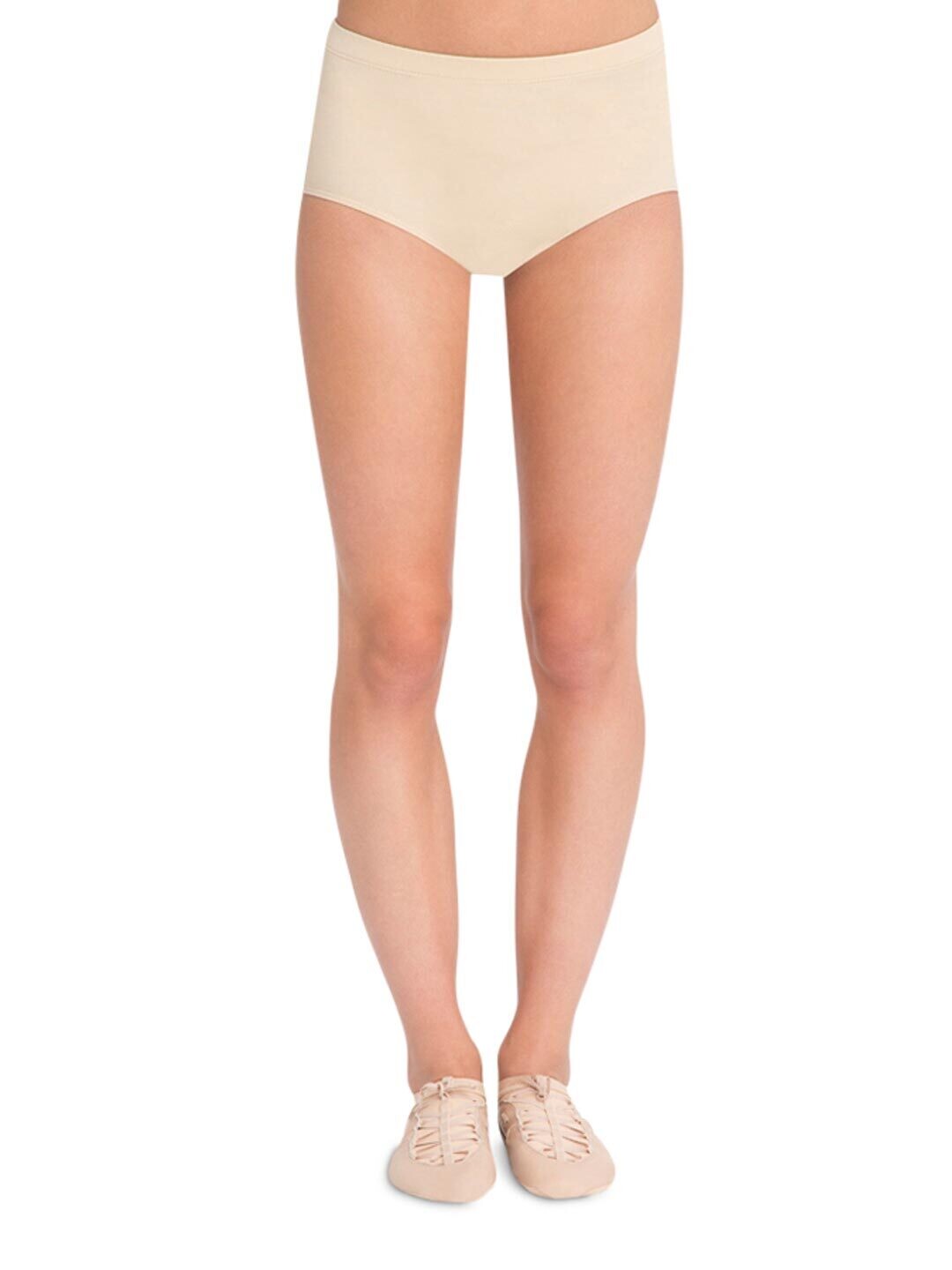 Capezio Brief