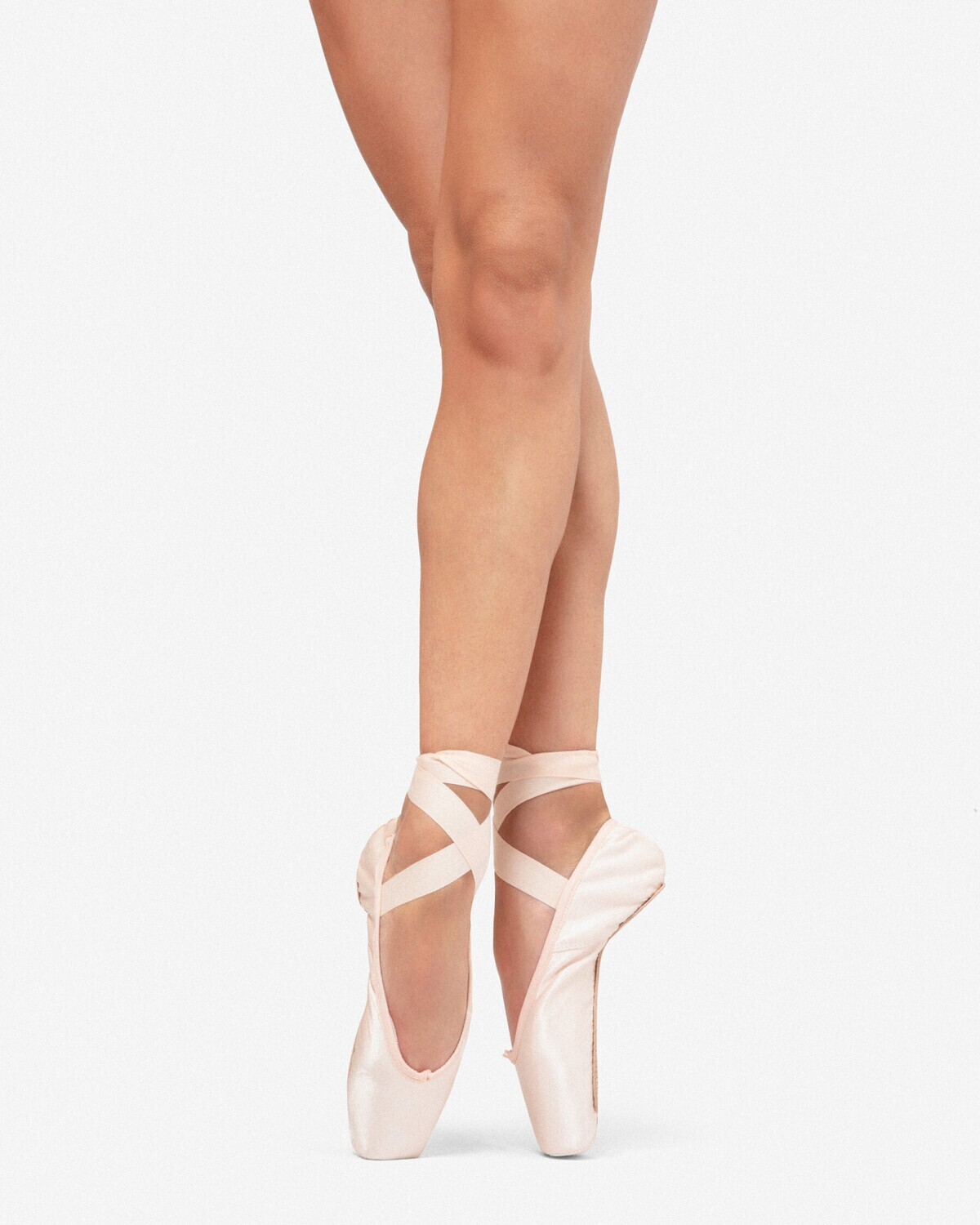 Repetto Anna Pointe Shoe