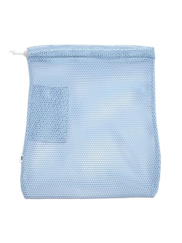 Capezio Drawstring Mesh Bag
