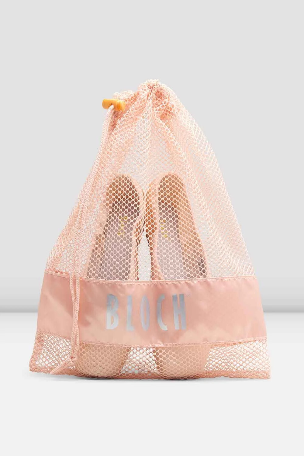 Bloch Pointe Shoe Mesh Bag