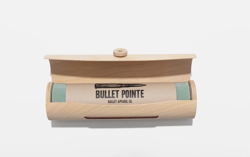 Bullet Pointe Gift Box