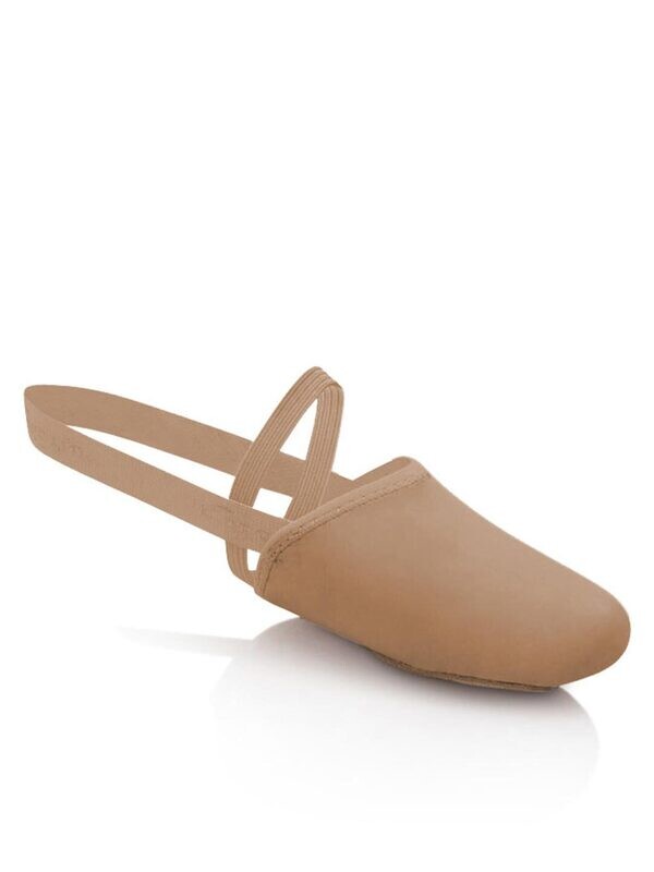 Leather Pirouette Lyrical Turner 