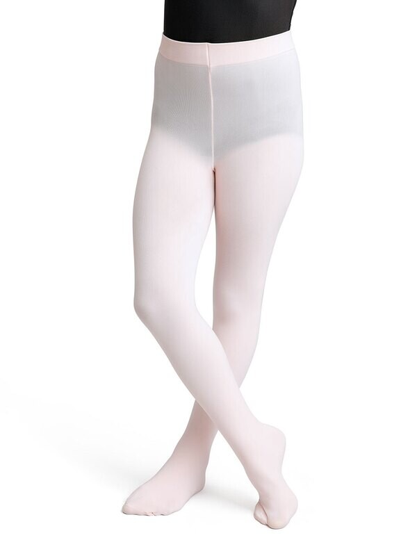 Capezio Footed Tight Child