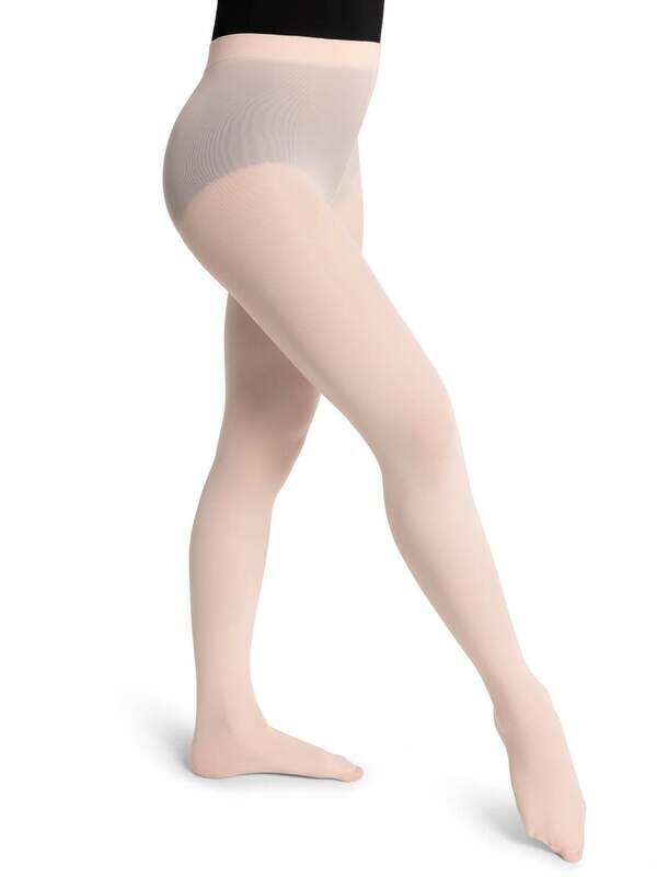 Capezio Footed Tight