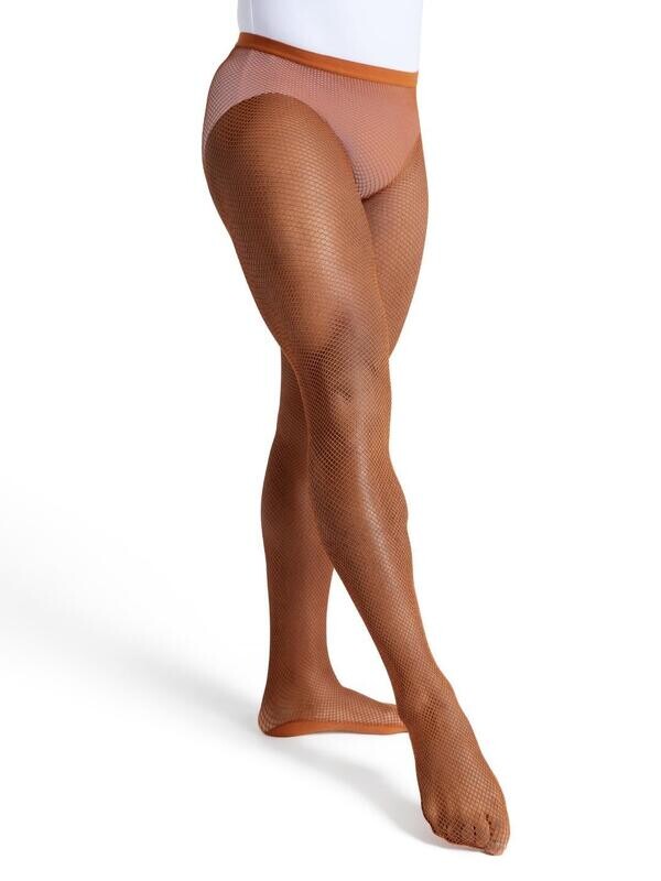 Professional Fishnet w/seam