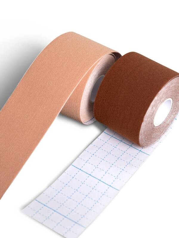 Capezio Kinesiology Tape