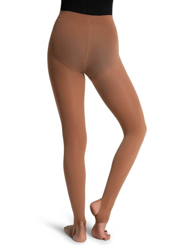 Hold and Stretch Stirrup Tight Child