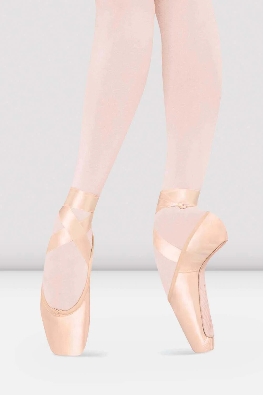 Bloch Synthesis Pointe Shoe