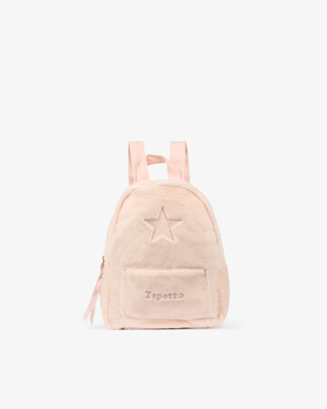Repetto Soft Backpack
