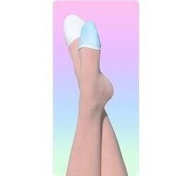 Skinny Dips Gel Toe Pads