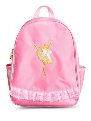 Bow Backpack