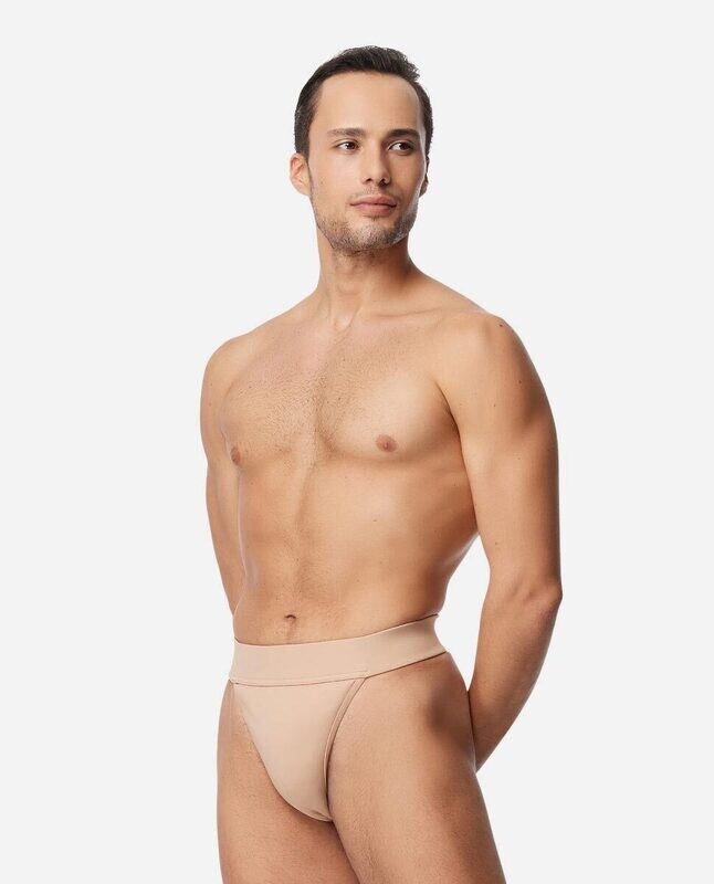 Lulli James Dance Belt Thong