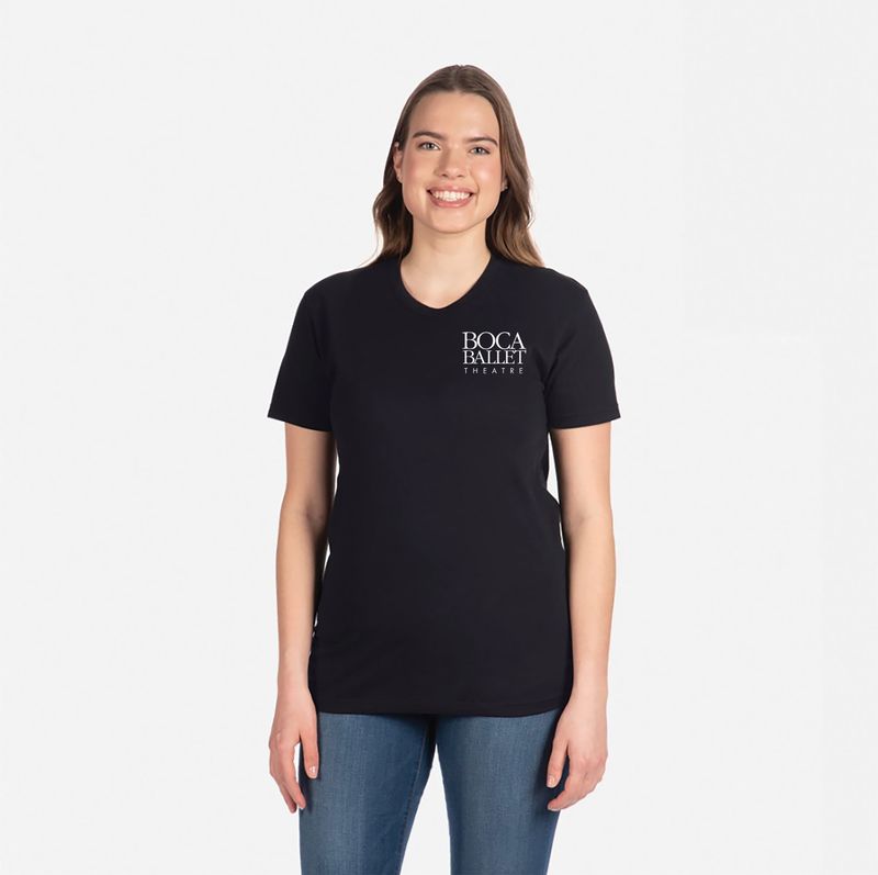 Boca Ballet Unisex T-Shirt