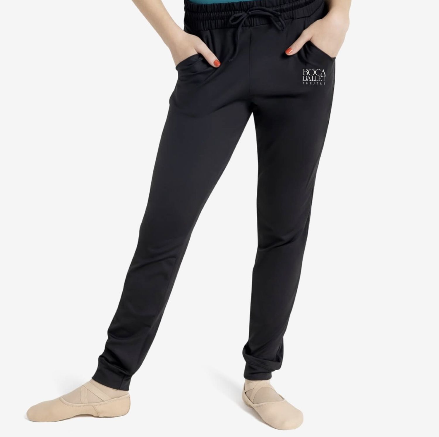 Boca Ballet Studio Joggers