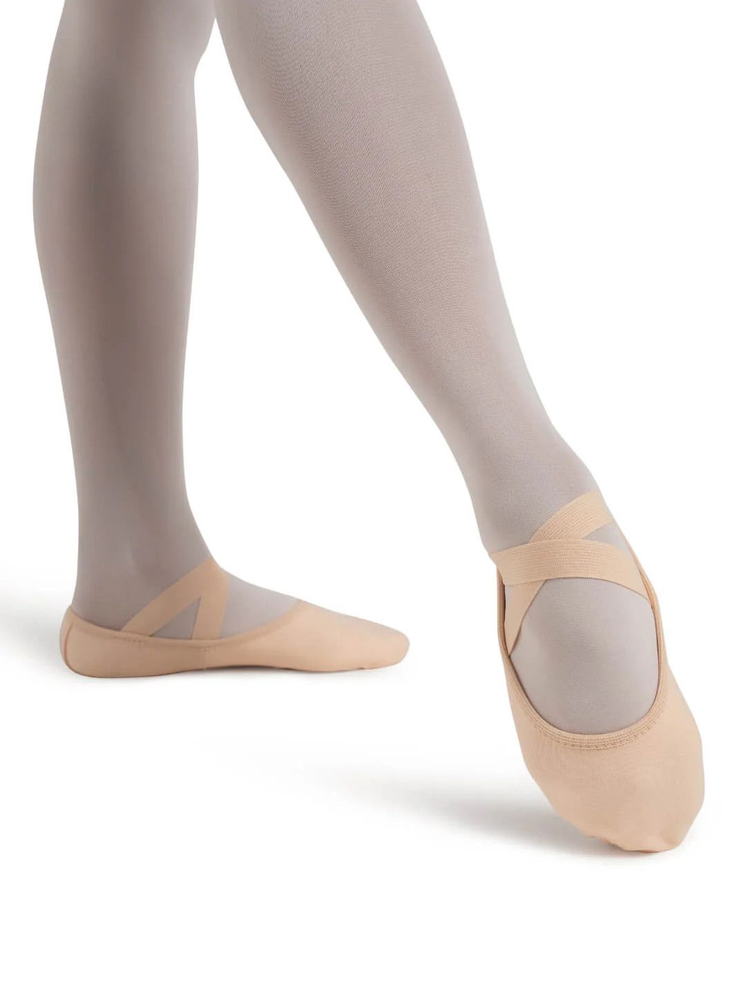 Capezio Canvas Ballet Flat