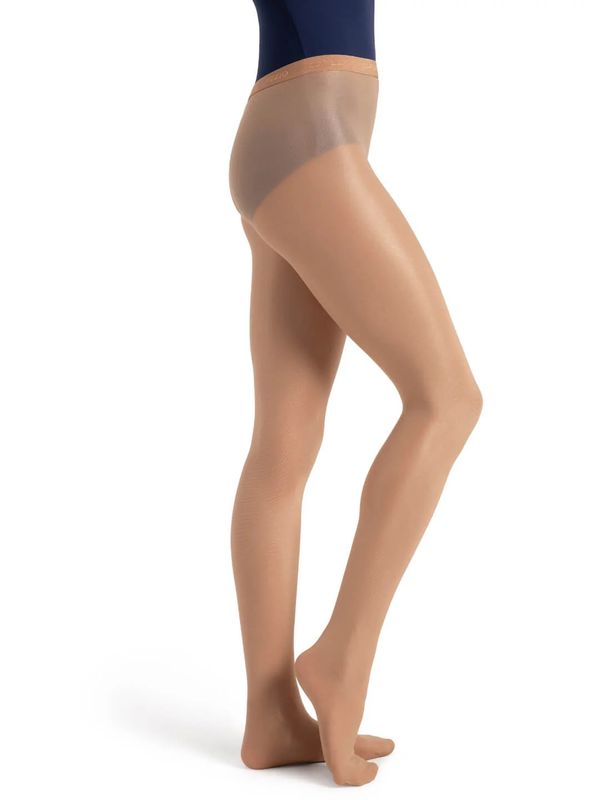Capezio Shimmer Transition Tight