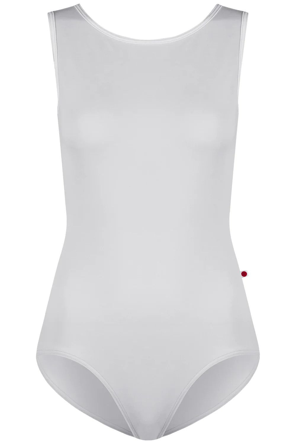 Yumiko Sofiane Basics