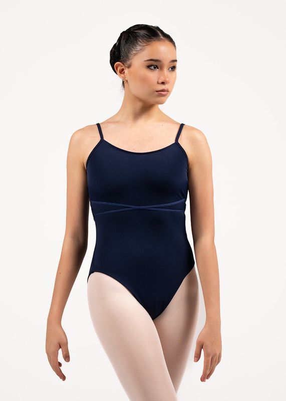 Nikolay Little Camilla