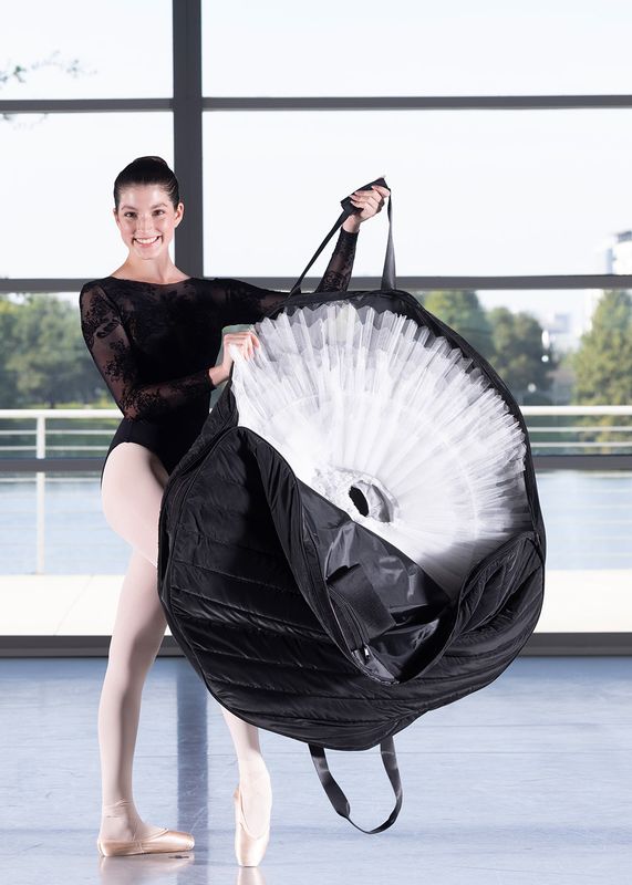 Nikolay Puff Tutu Bag