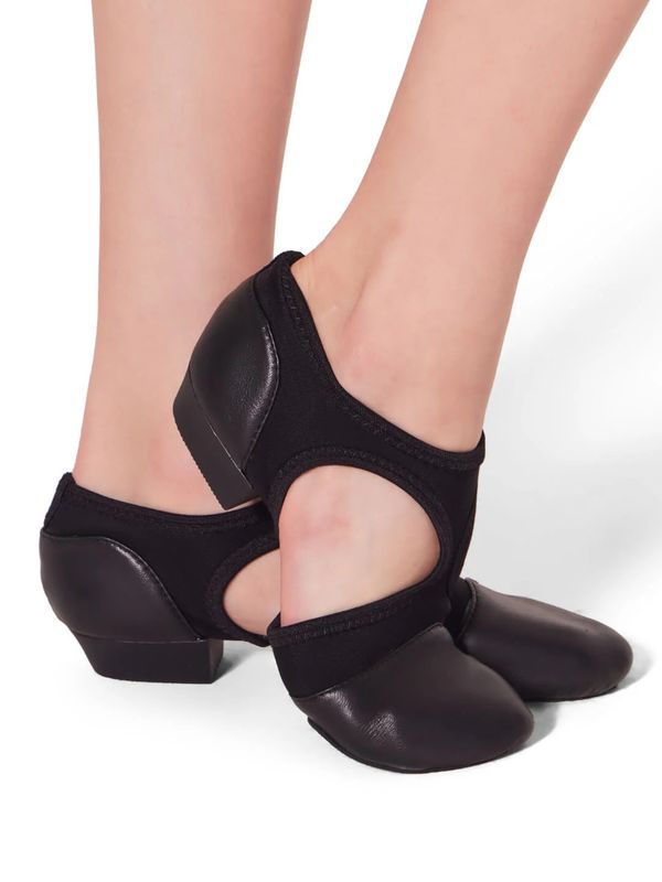 Capezio Pedini Femme