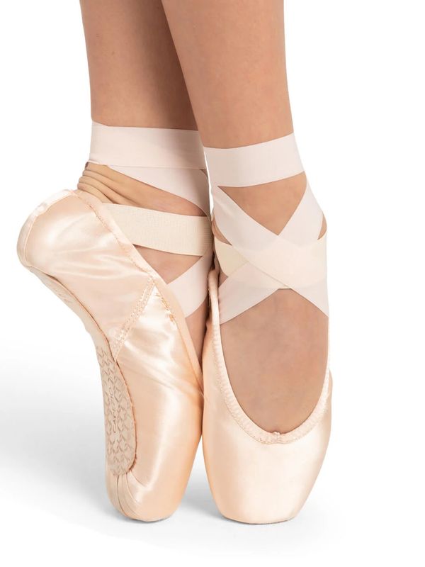 Capezio Ava Standard Shank 2.5