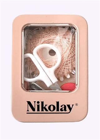 Nikolay Sew Kit