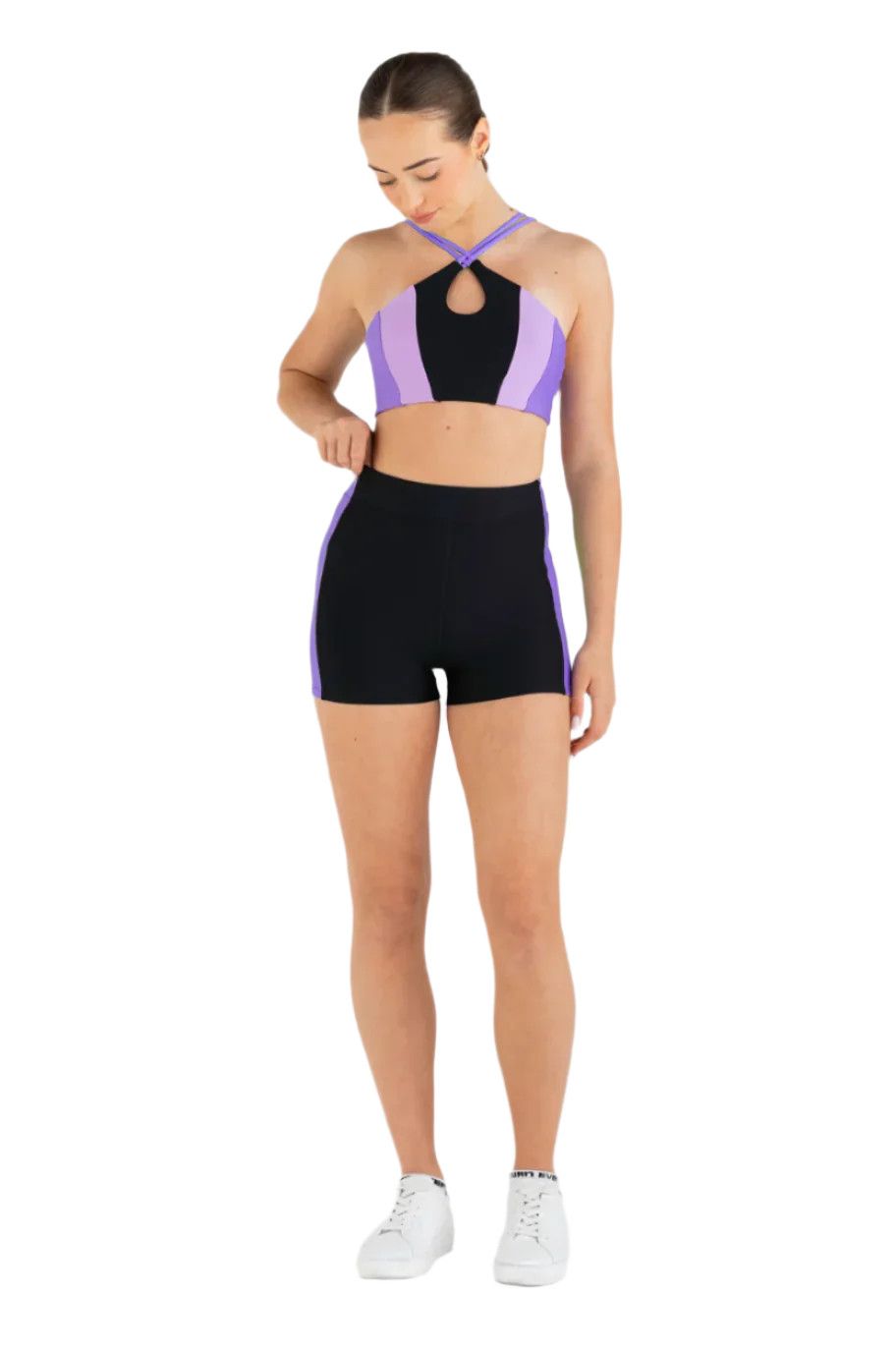 Every Turn Sports Club Shorty